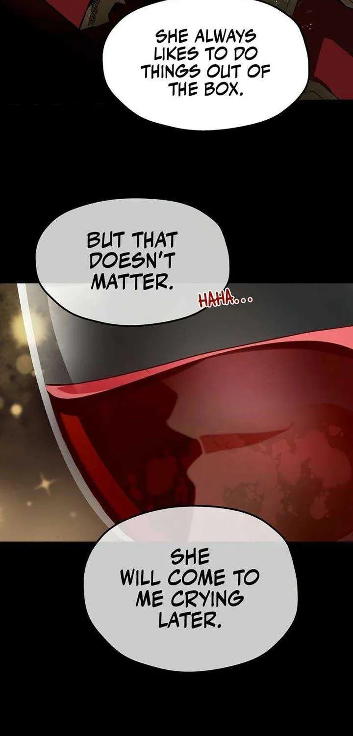 She Tames Heroes Chapter 4 page 34 - 