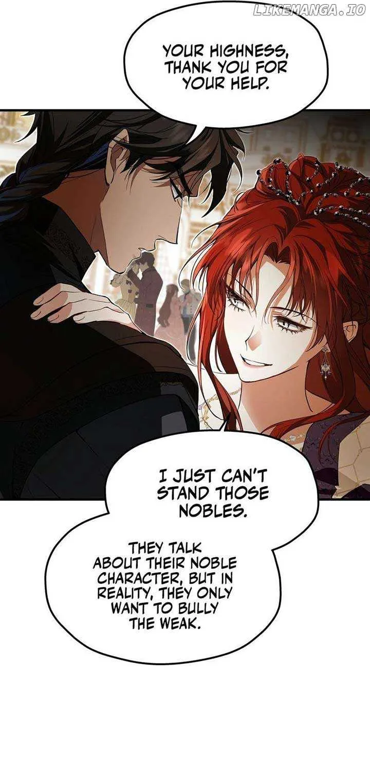 She Tames Heroes Chapter 4 page 38 - 