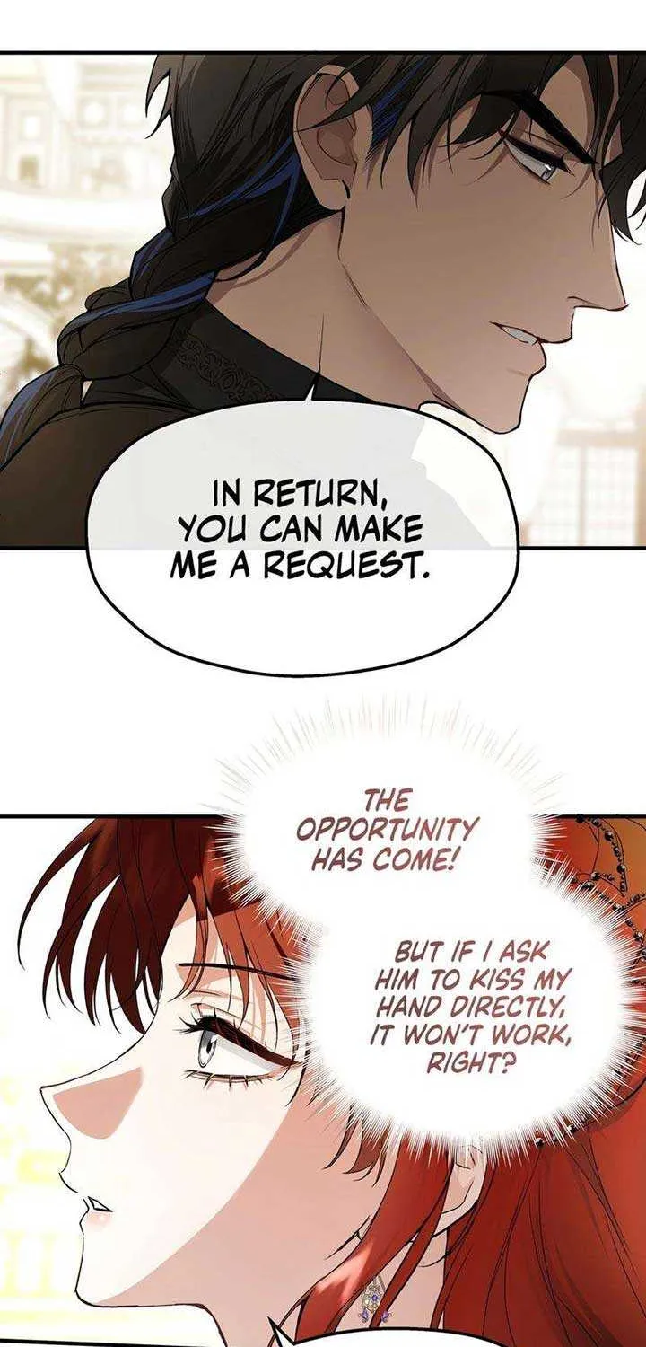 She Tames Heroes Chapter 4 page 39 - 