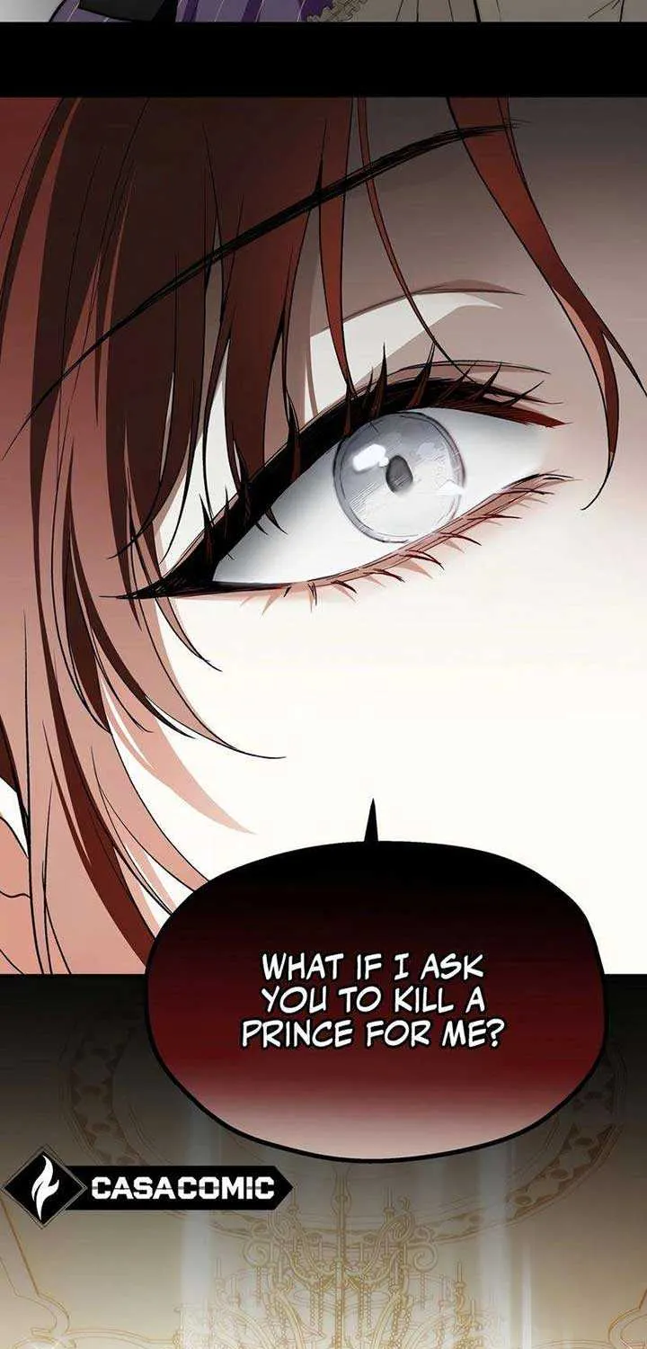 She Tames Heroes Chapter 4 page 42 - 