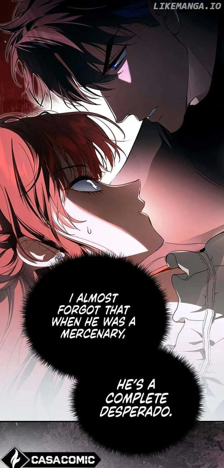 She Tames Heroes Chapter 4 page 45 - 