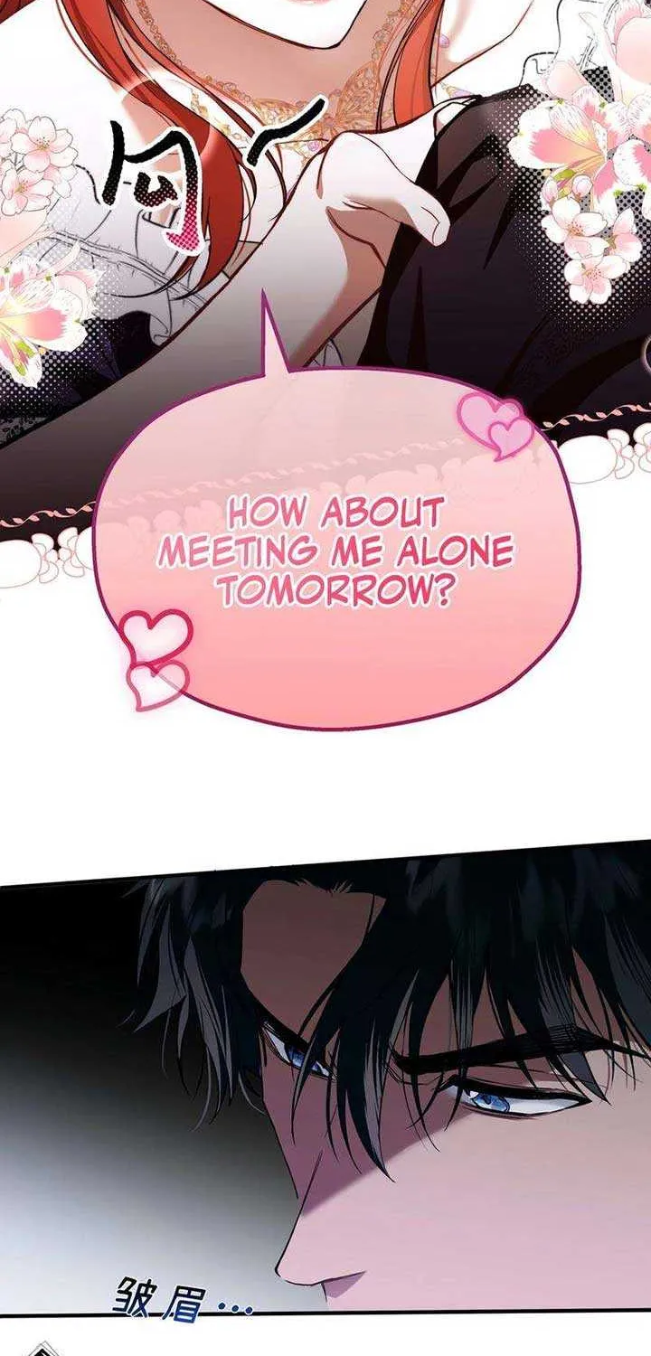 She Tames Heroes Chapter 4 page 48 - 