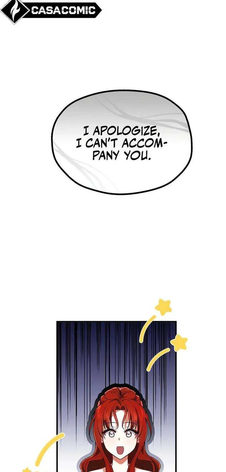 She Tames Heroes Chapter 4 page 49 - 