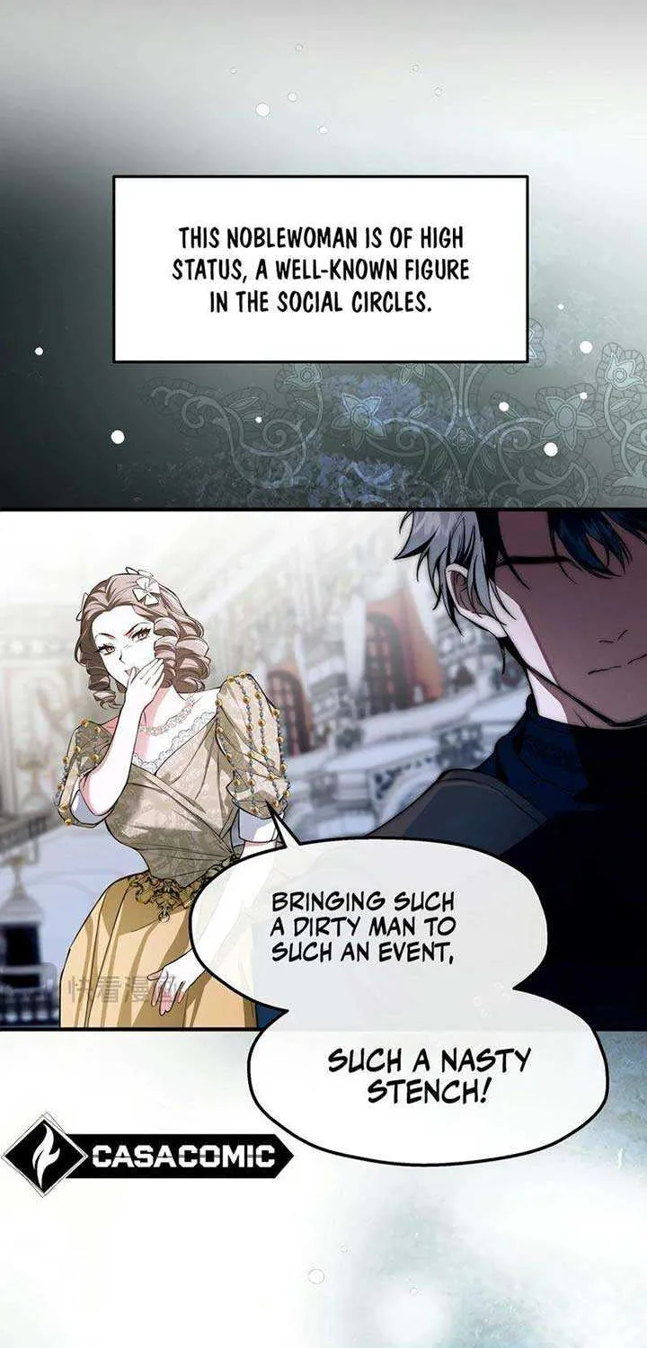 She Tames Heroes Chapter 4 page 6 - 