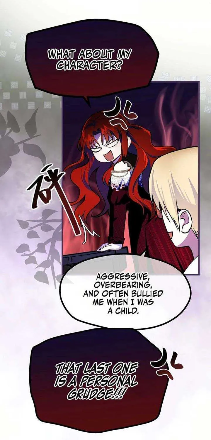 She Tames Heroes Chapter 4 page 54 - 
