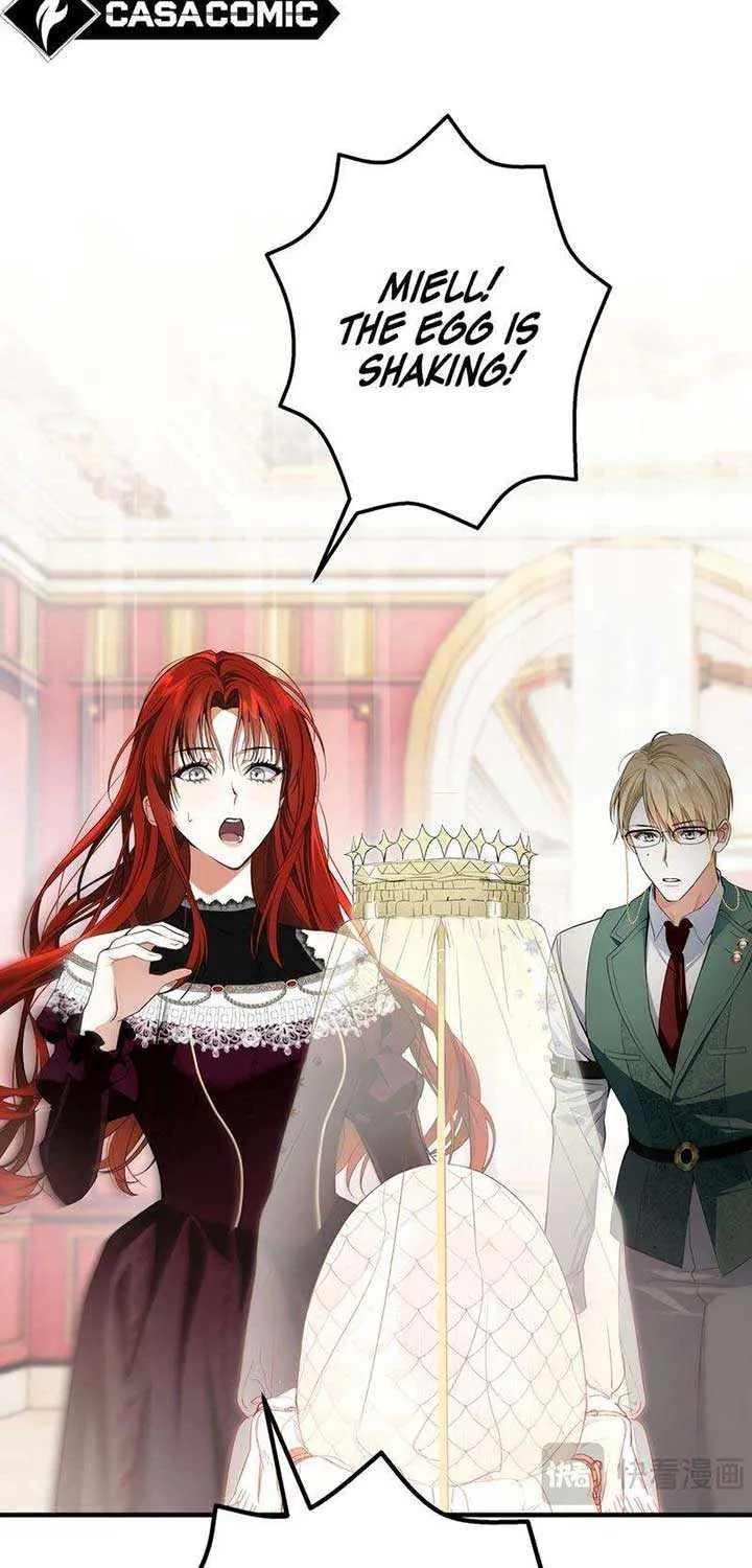 She Tames Heroes Chapter 4 page 57 - 