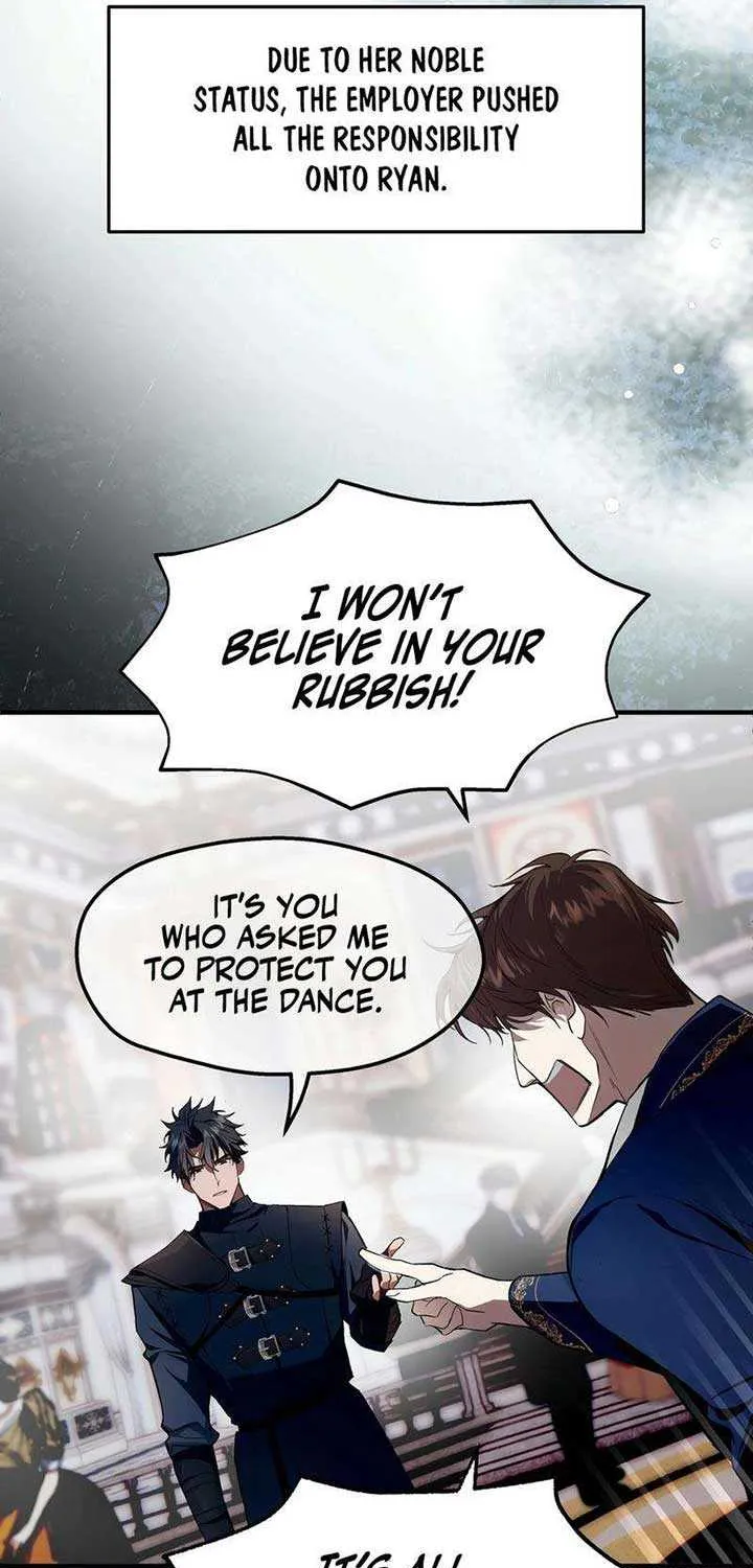 She Tames Heroes Chapter 4 page 7 - 