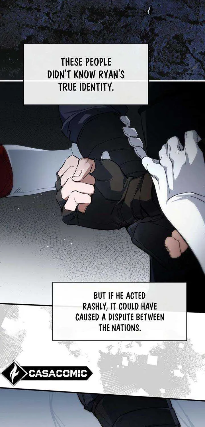 She Tames Heroes Chapter 4 page 10 - 