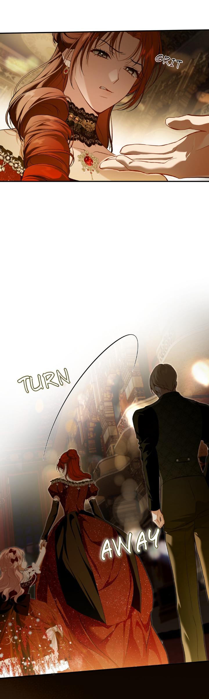 She Tames Heroes Chapter 40 page 13 - 