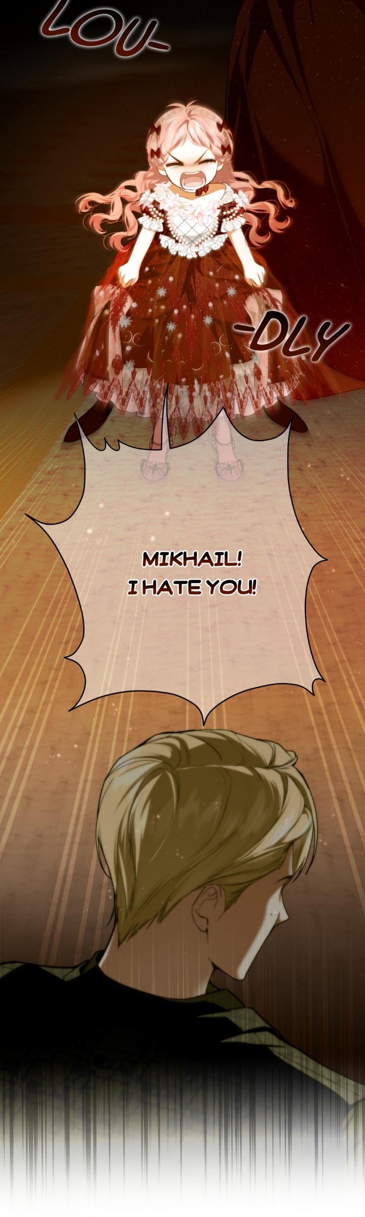 She Tames Heroes Chapter 40 page 16 - 