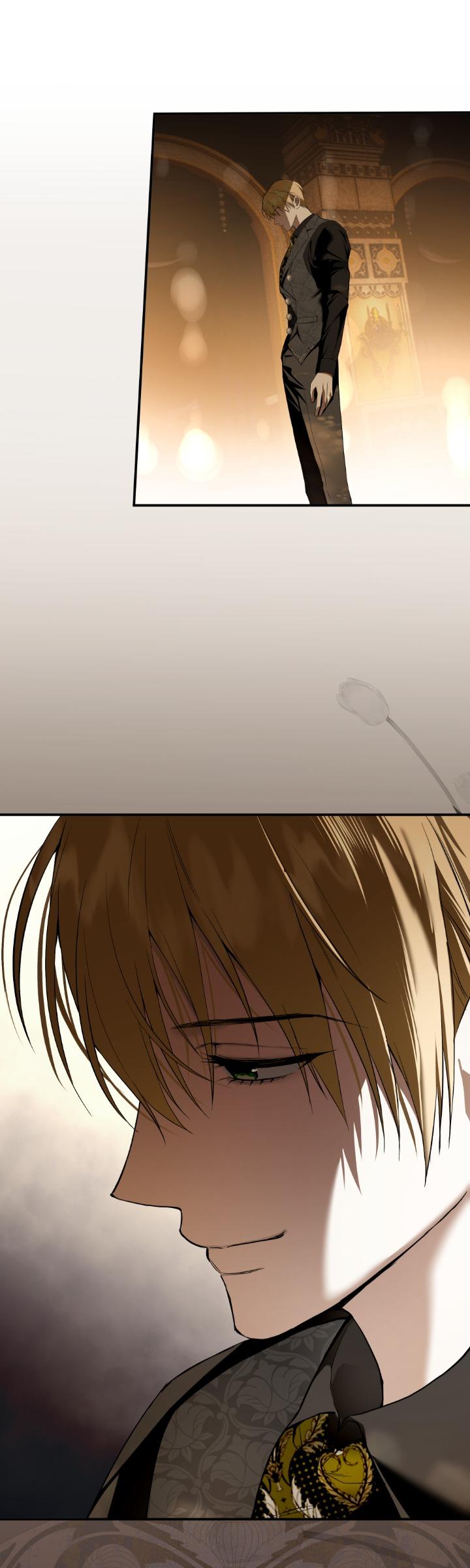 She Tames Heroes Chapter 40 page 18 - 