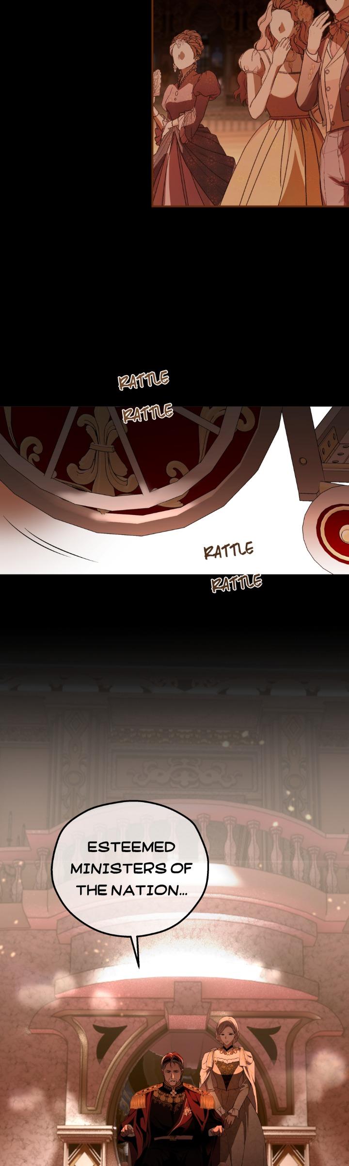 She Tames Heroes Chapter 40 page 20 - 