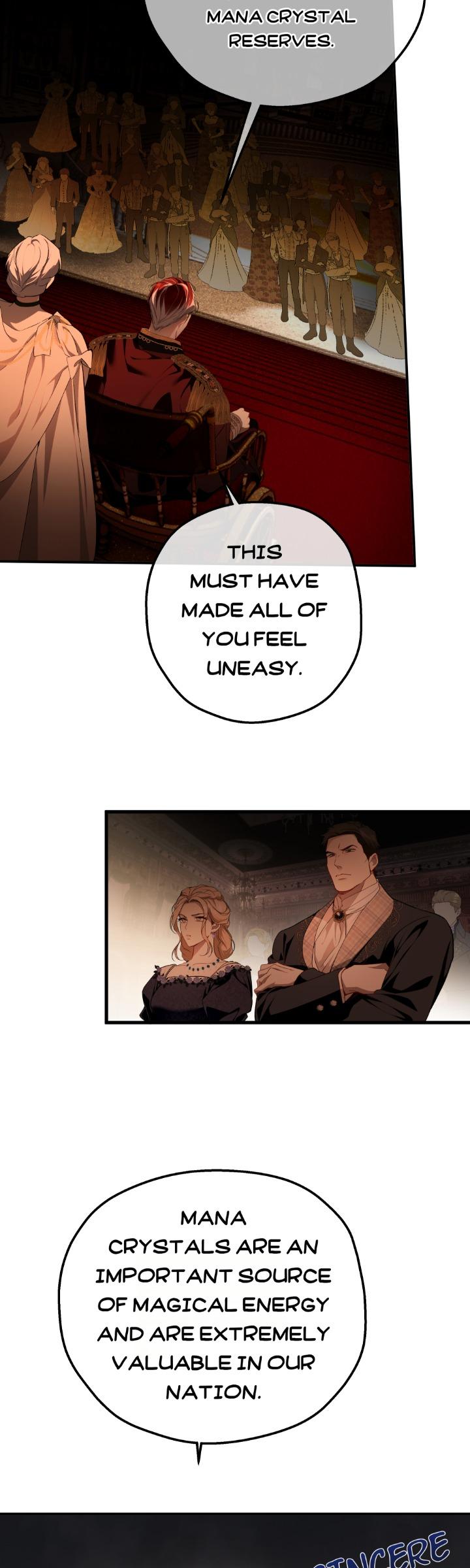 She Tames Heroes Chapter 40 page 24 - 