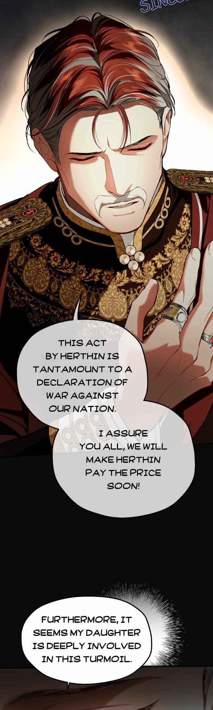 She Tames Heroes Chapter 40 page 25 - 