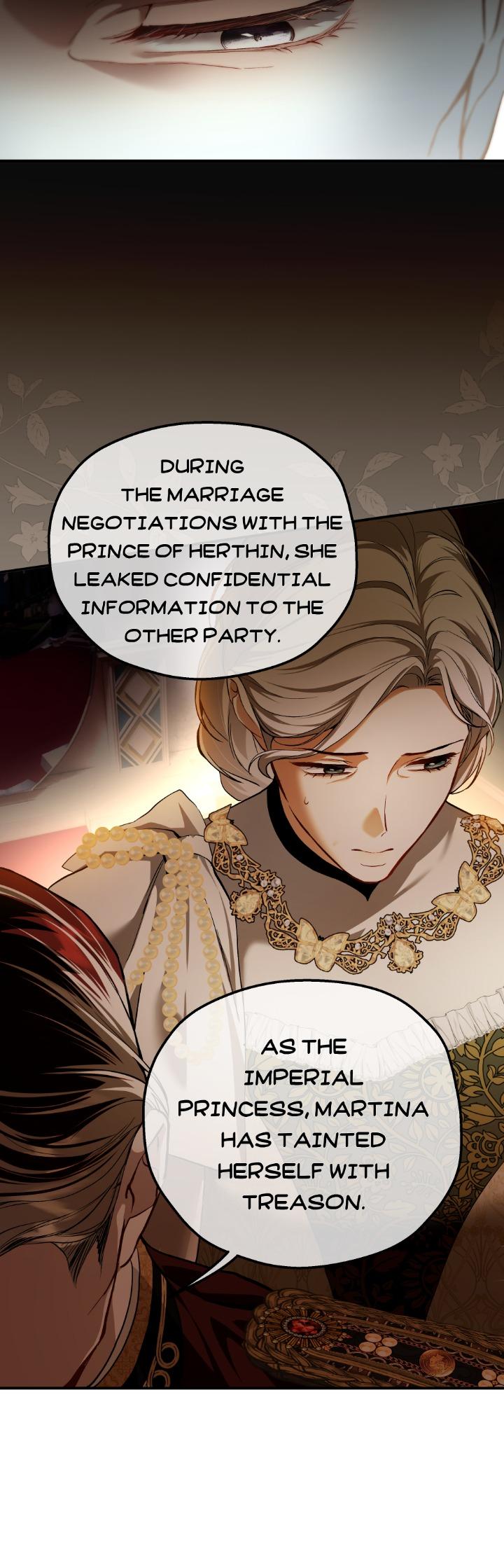 She Tames Heroes Chapter 40 page 26 - 