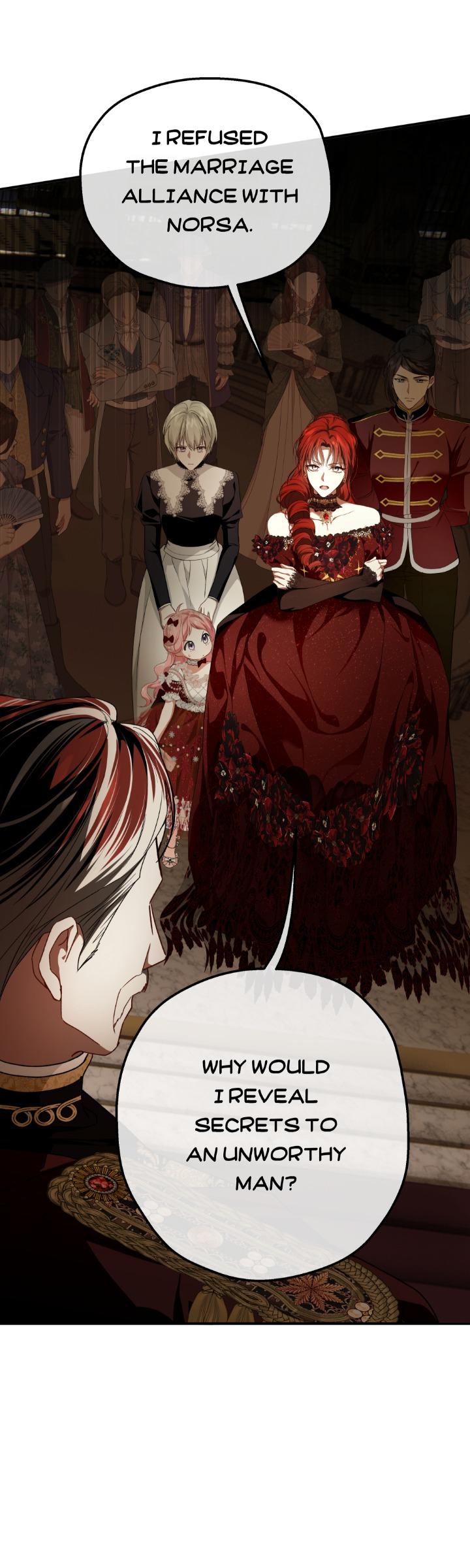 She Tames Heroes Chapter 40 page 29 - 