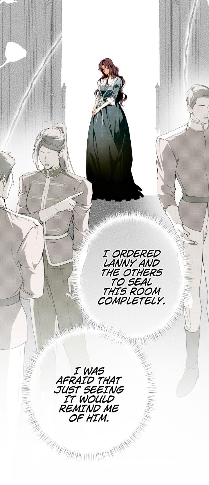 She Tames Heroes Chapter 40 page 4 - 