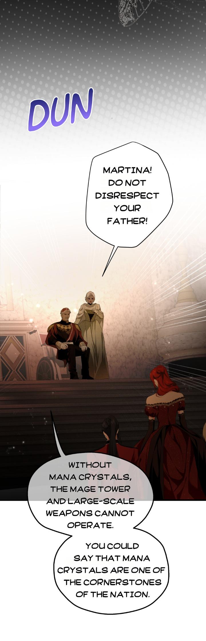 She Tames Heroes Chapter 40 page 34 - 