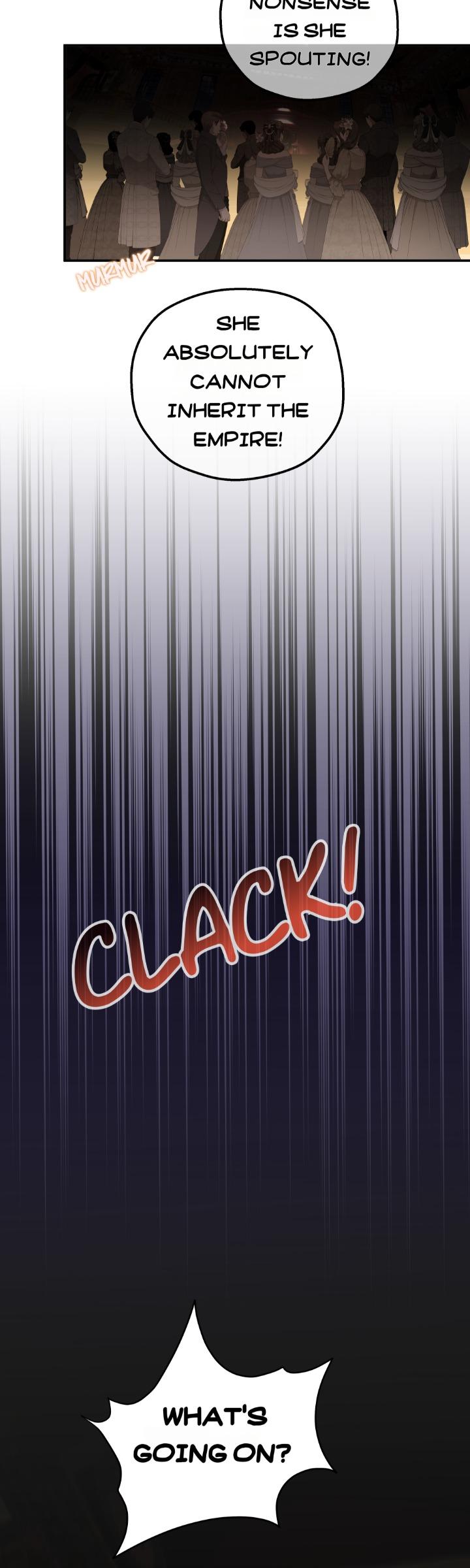 She Tames Heroes Chapter 40 page 36 - 