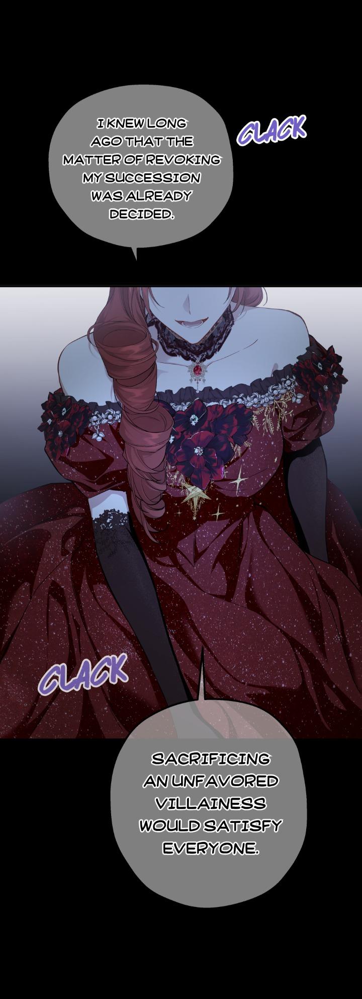 She Tames Heroes Chapter 40 page 38 - 