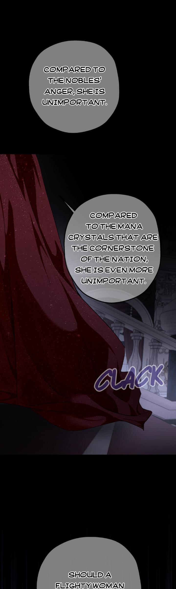 She Tames Heroes Chapter 40 page 39 - 