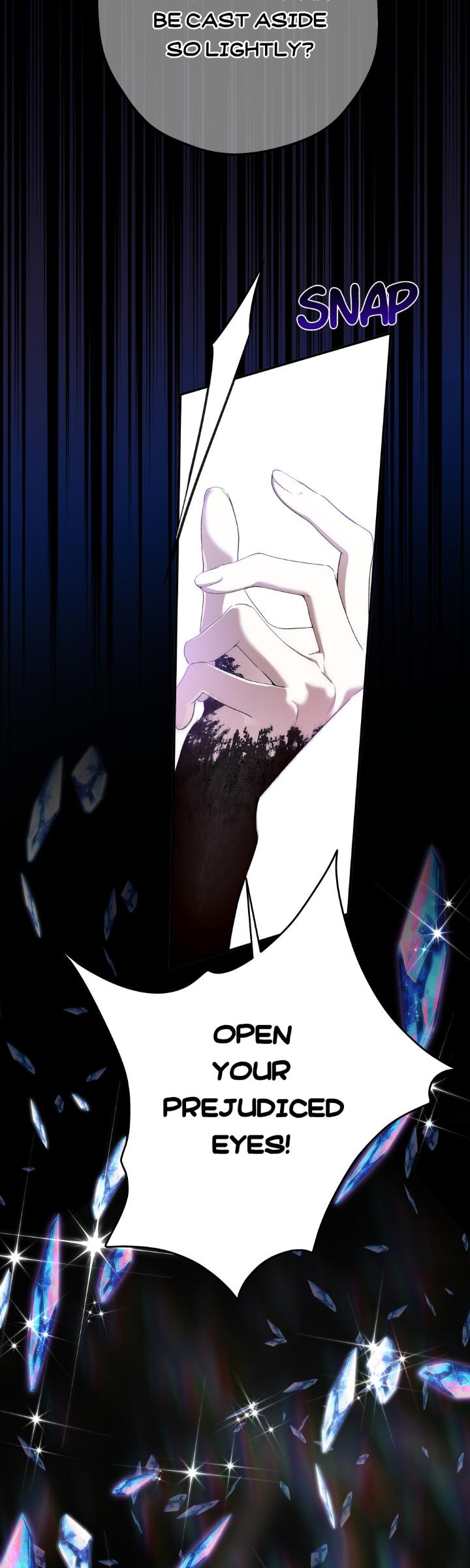She Tames Heroes Chapter 40 page 40 - 
