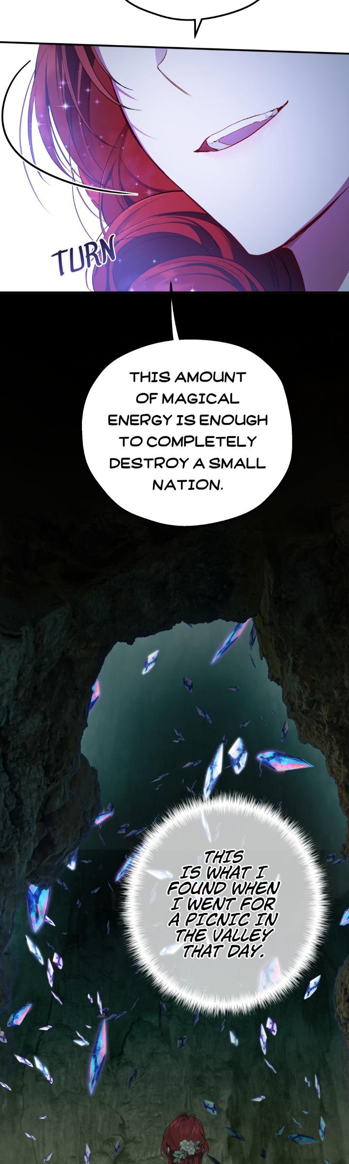 She Tames Heroes Chapter 40 page 44 - 