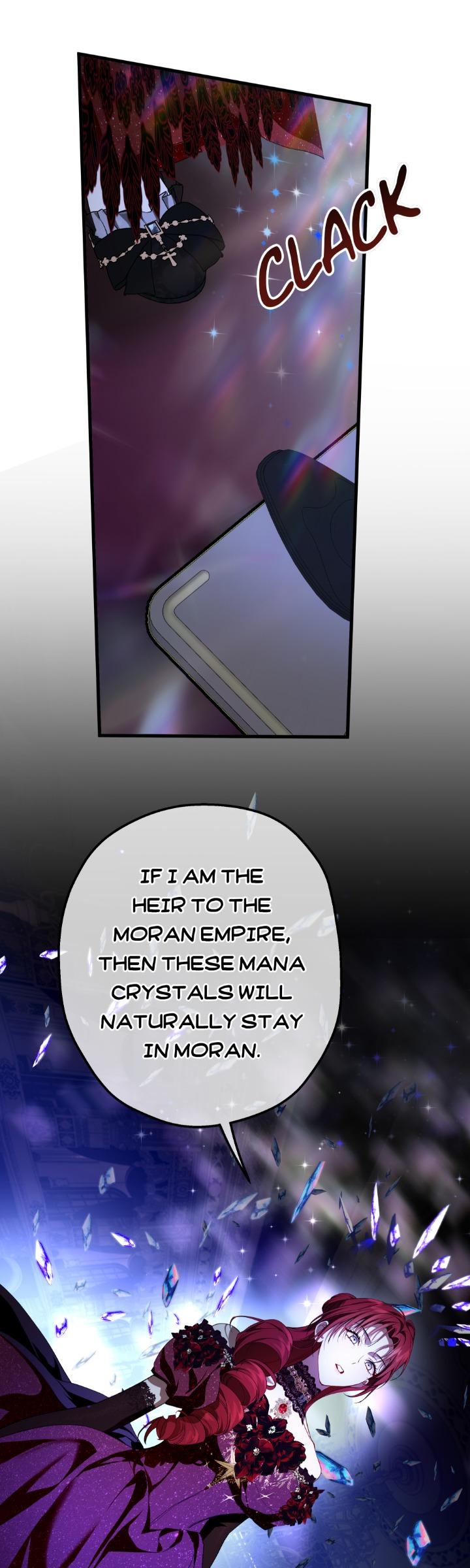 She Tames Heroes Chapter 40 page 47 - 