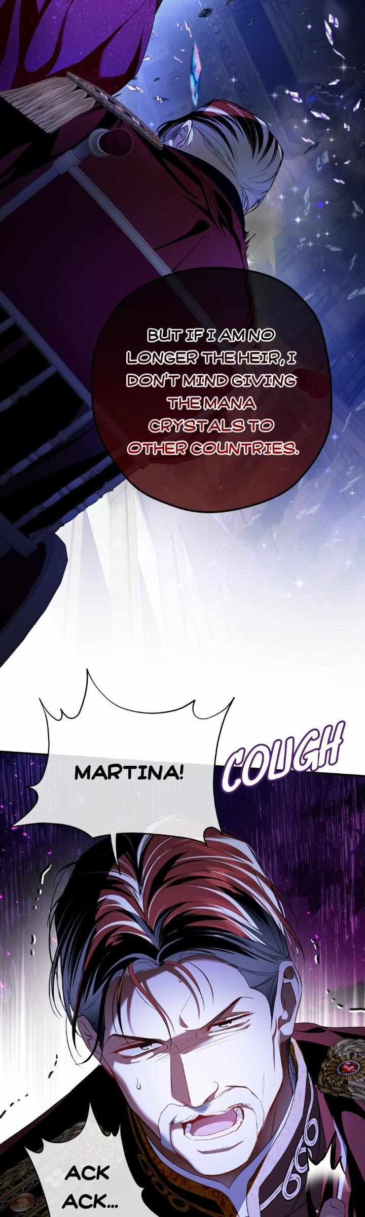 She Tames Heroes Chapter 40 page 48 - 