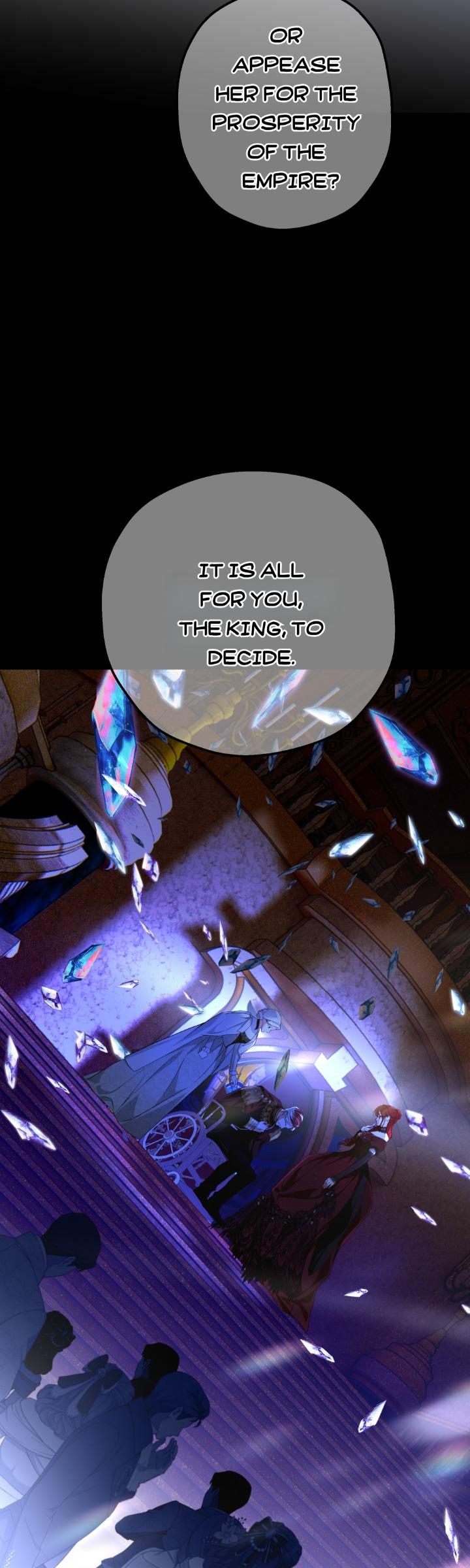 She Tames Heroes Chapter 40 page 53 - 