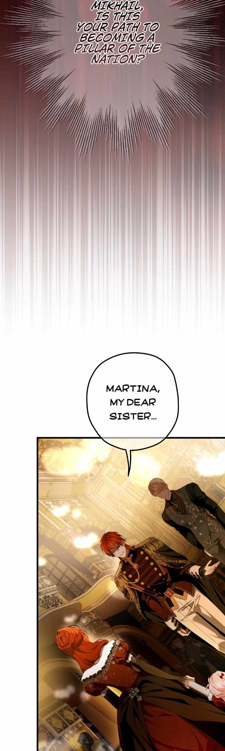 She Tames Heroes Chapter 40 page 7 - 