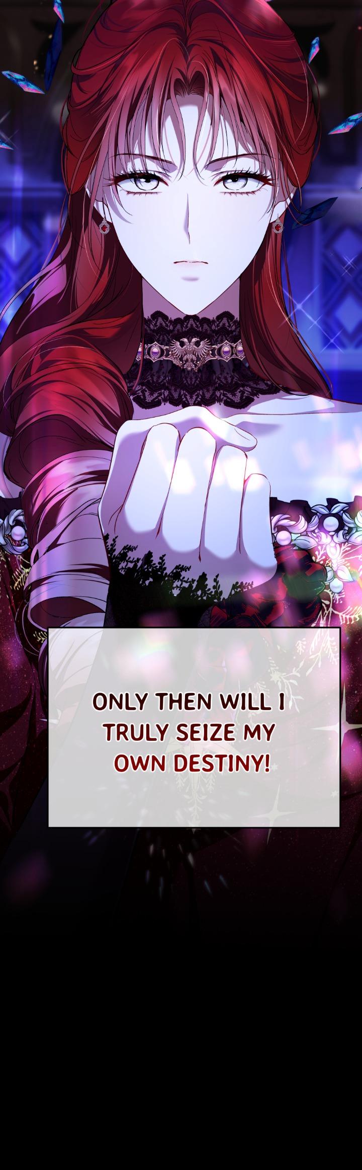 She Tames Heroes Chapter 40 page 64 - 