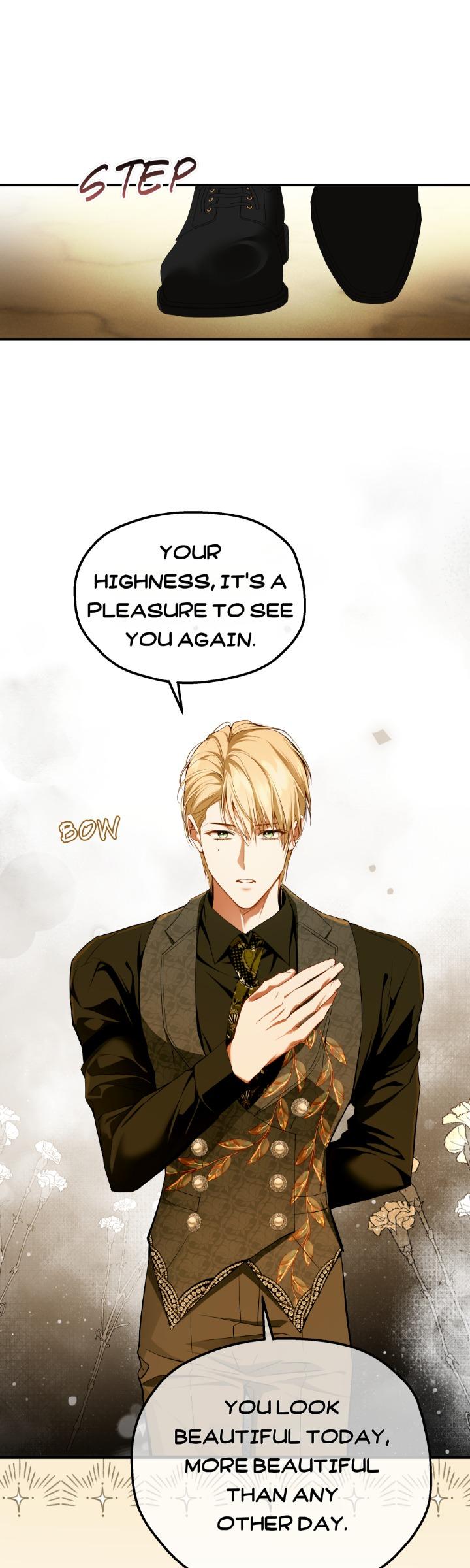 She Tames Heroes Chapter 40 page 9 - 