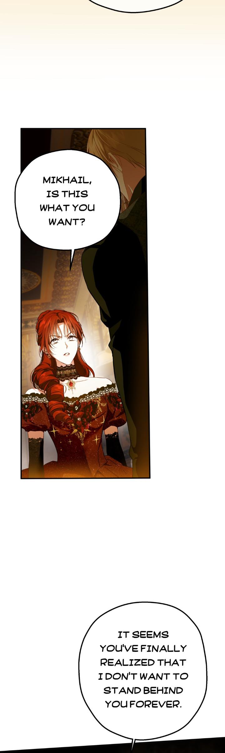 She Tames Heroes Chapter 40 page 10 - 
