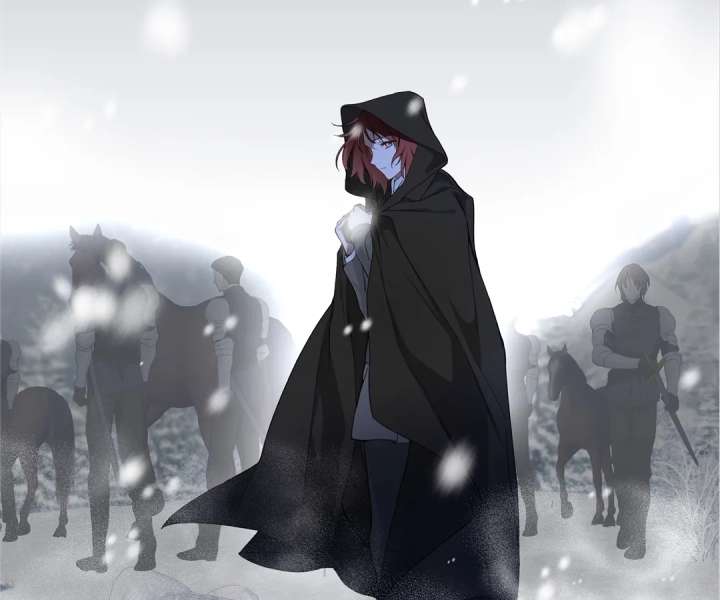 She Tames Heroes Chapter 41 page 121 - 