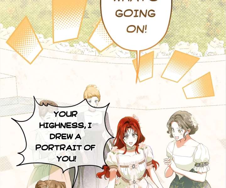 She Tames Heroes Chapter 41 page 141 - 
