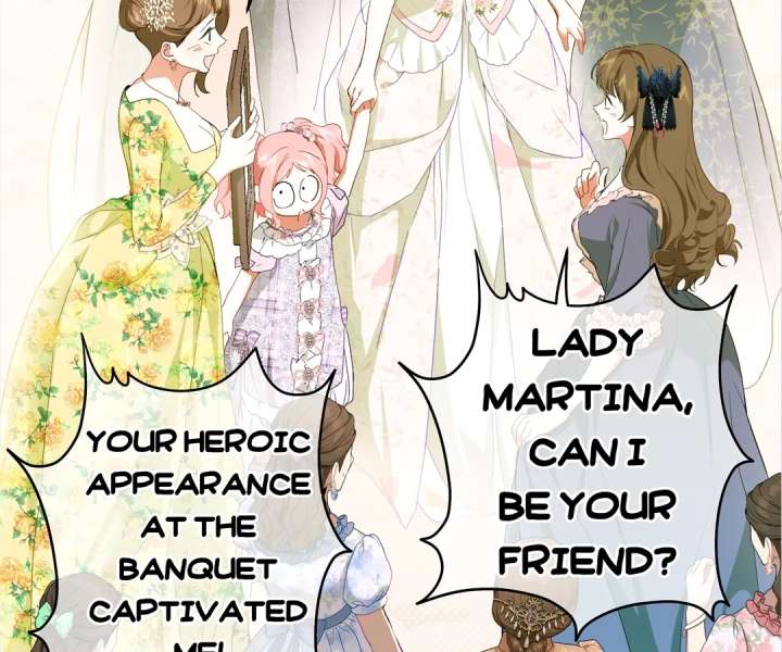 She Tames Heroes Chapter 41 page 142 - 