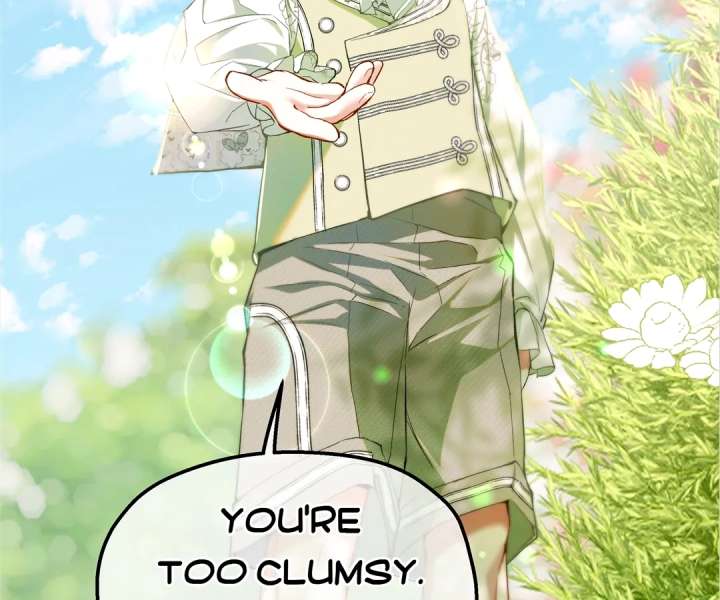 She Tames Heroes Chapter 41 page 16 - 