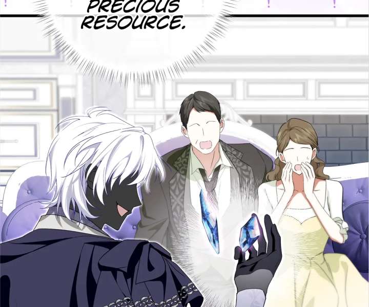 She Tames Heroes Chapter 41 page 158 - 