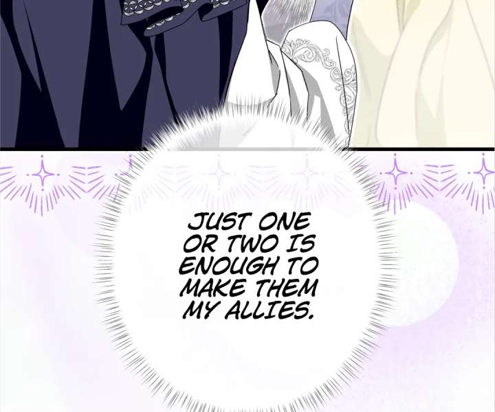 She Tames Heroes Chapter 41 page 159 - 
