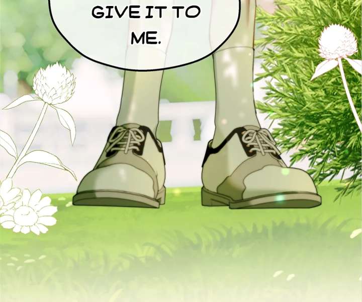 She Tames Heroes Chapter 41 page 17 - 