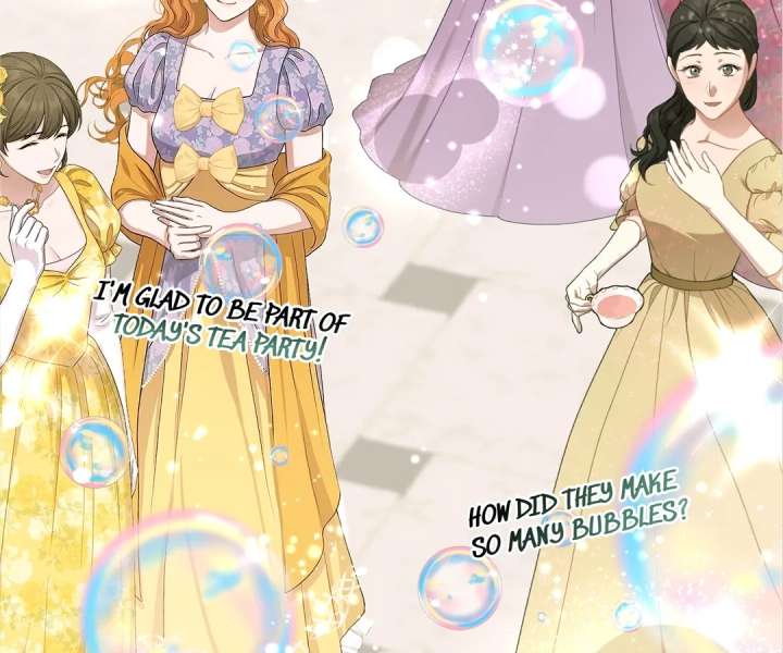 She Tames Heroes Chapter 41 page 165 - 