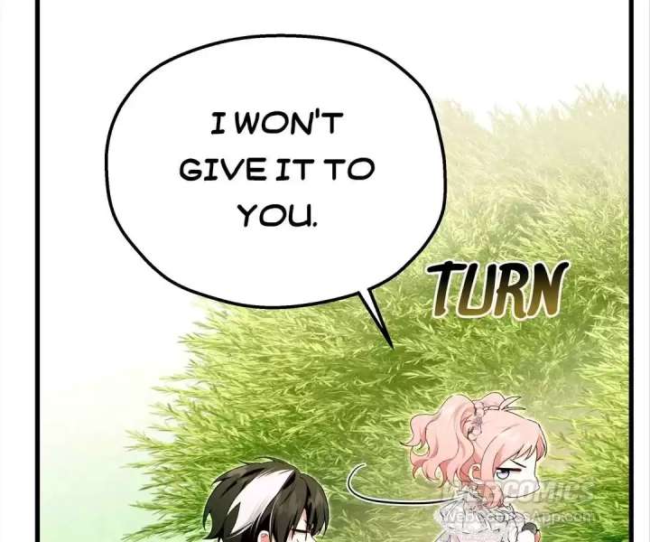 She Tames Heroes Chapter 41 page 20 - 