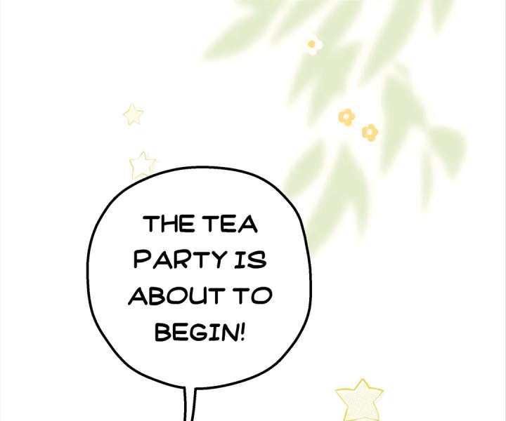 She Tames Heroes Chapter 41 page 3 - 