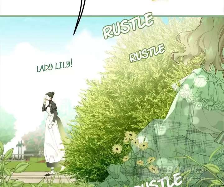 She Tames Heroes Chapter 41 page 4 - 
