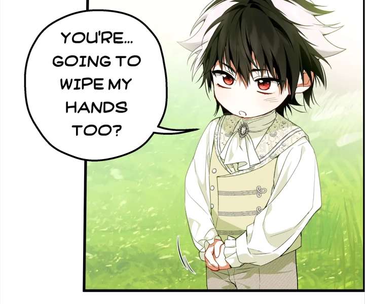 She Tames Heroes Chapter 41 page 70 - 