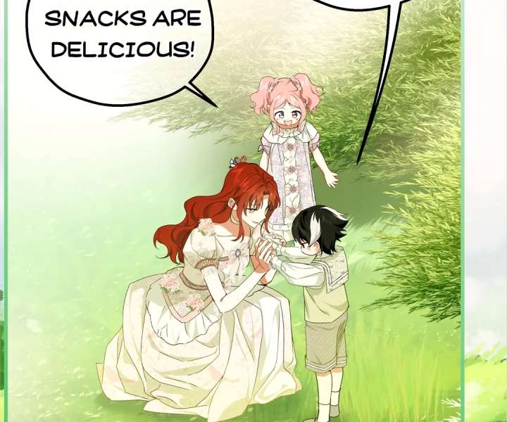 She Tames Heroes Chapter 41 page 78 - 