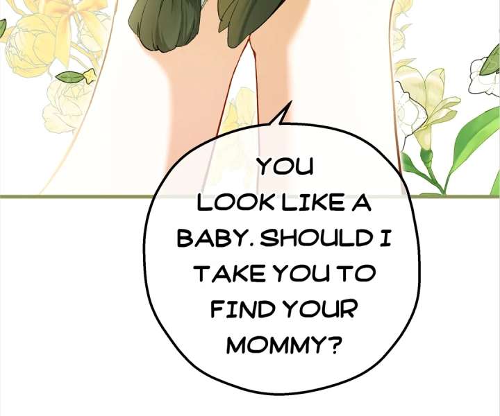 She Tames Heroes Chapter 41 page 10 - 