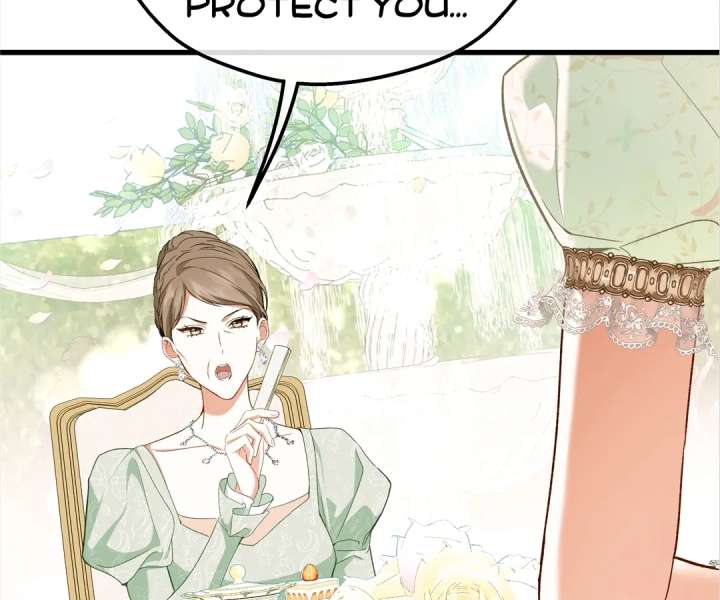 She Tames Heroes Chapter 42 page 11 - 