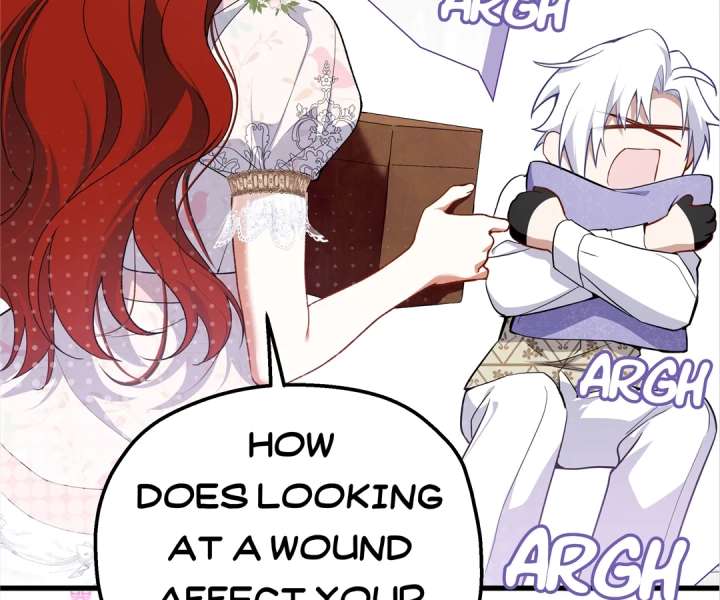She Tames Heroes Chapter 42 page 104 - 